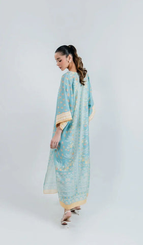 BARAE KHANOM SPRING SUMMER’25 VOL 1 | NEDA-B