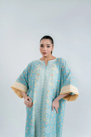 BARAE KHANOM SPRING SUMMER’25 VOL 1 | NEDA-B