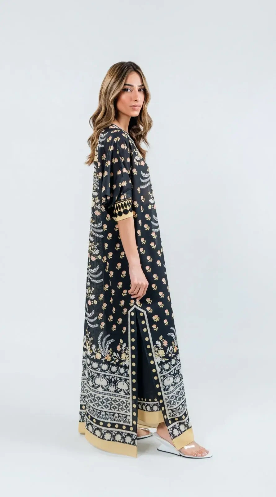 BARAE KHANOM SPRING SUMMER’25 VOL 1 | NEDA-A