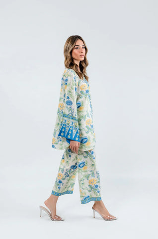 BARAE KHANOM SPRING SUMMER’25 VOL 1 | FEEHA A