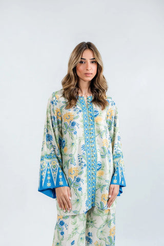 BARAE KHANOM SPRING SUMMER’25 VOL 1 | FEEHA A