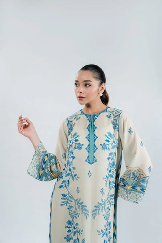 BARAE KHANOM SPRING SUMMER’25 VOL 1 | AFRA
