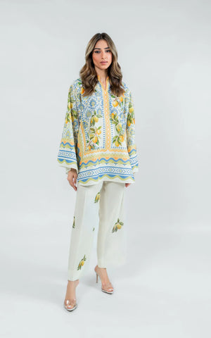 BARAE KHANOM SPRING SUMMER’25 VOL 1 | AYLA-A