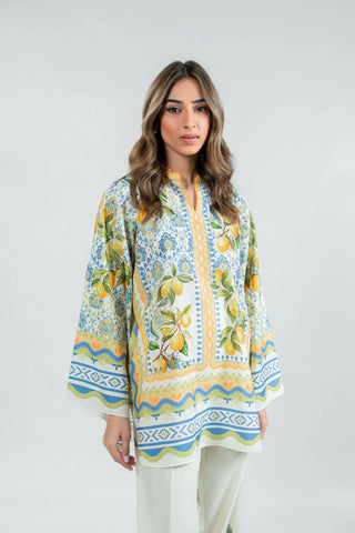 BARAE KHANOM SPRING SUMMER’25 VOL 1 | AYLA-A