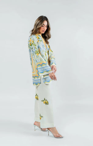 BARAE KHANOM SPRING SUMMER’25 VOL 1 | AYLA-A
