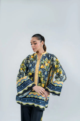 BARAE KHANOM SPRING SUMMER’25 VOL 1 | AYLA B