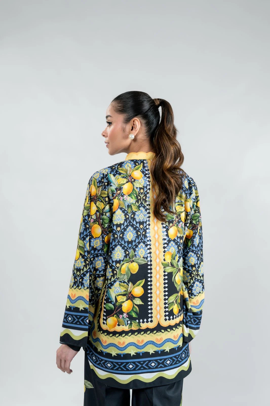 BARAE KHANOM SPRING SUMMER’25 VOL 1 | AYLA B