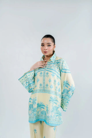 BARAE KHANOM SPRING SUMMER’25 VOL 1 | RITA B