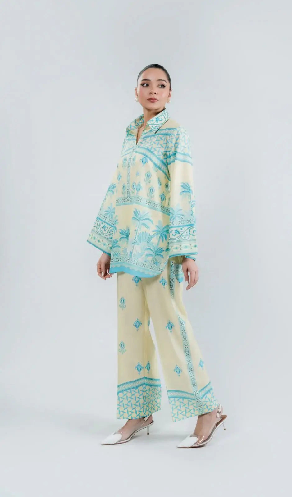 BARAE KHANOM SPRING SUMMER’25 VOL 1 | RITA B