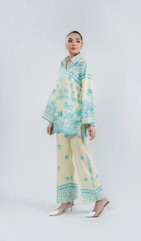 BARAE KHANOM SPRING SUMMER’25 VOL 1 | RITA B