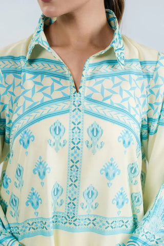 BARAE KHANOM SPRING SUMMER’25 VOL 1 | RITA B