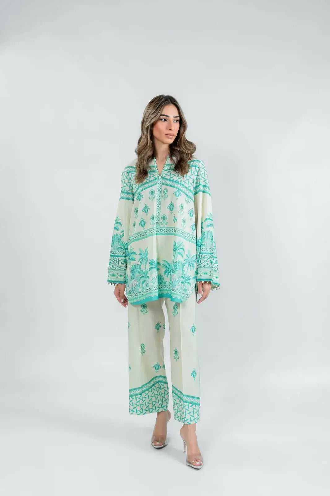 BARAE KHANOM SPRING SUMMER’25 VOL 1 | RITA A