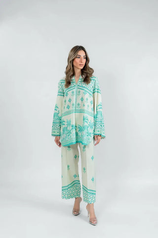 BARAE KHANOM SPRING SUMMER’25 VOL 1 | RITA A