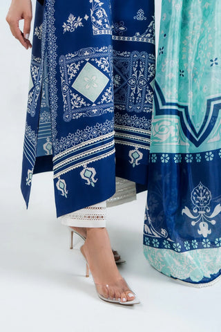 BARAE KHANOM SPRING SUMMER’25 VOL 1 | SELMA A