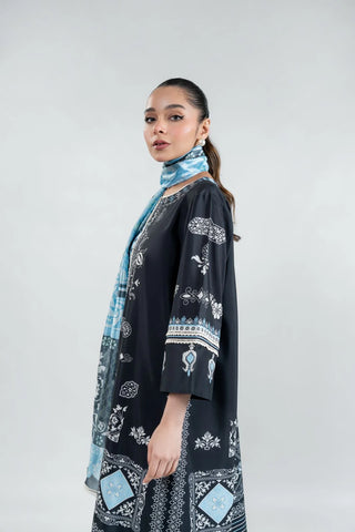 BARAE KHANOM SPRING SUMMER’25 VOL 1 | SELMA C