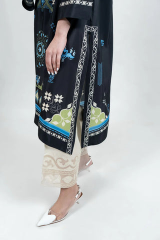 BARAE KHANOM SPRING SUMMER’25 VOL 1 | DINA B