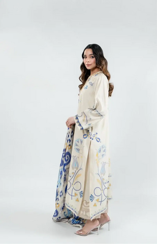 BARAE KHANOM SPRING SUMMER’25 VOL 1 | ALARA B