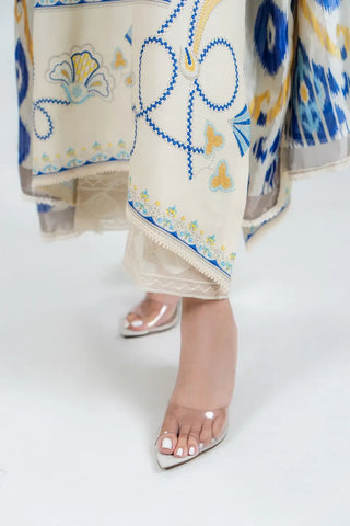 BARAE KHANOM SPRING SUMMER’25 VOL 1 | ALARA B