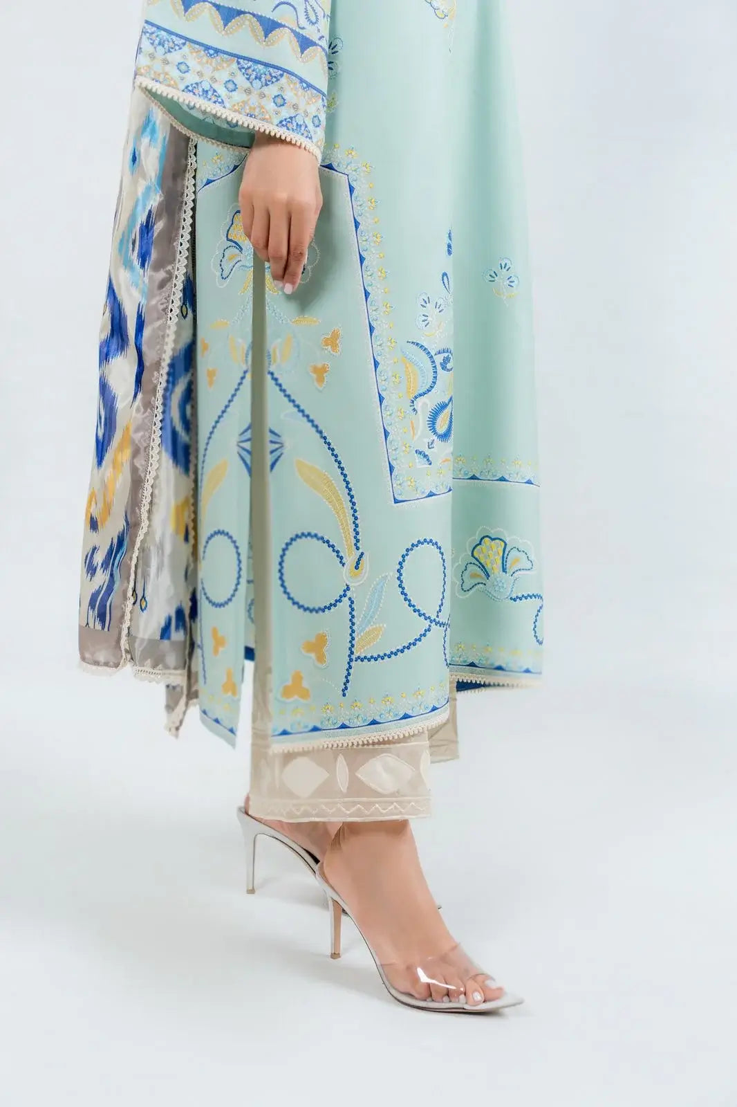 BARAE KHANOM SPRING SUMMER’25 VOL 1 | ALARA A