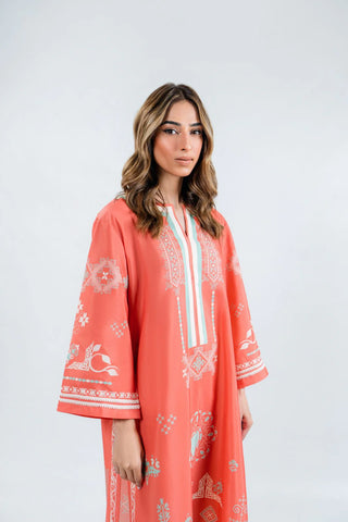 BARAE KHANOM SPRING SUMMER’25 VOL 1 | DINA A