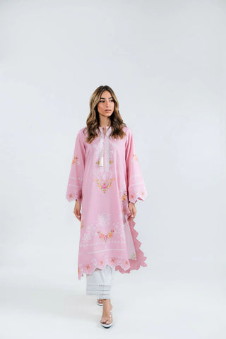 BARAE KHANOM SPRING SUMMER’25 VOL 1 | HANIA A