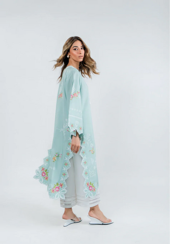 BARAE KHANOM SPRING SUMMER’25 VOL 1 | HANIA B