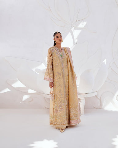 SUFFUSE FREESHIA RTW’24 | SUHA