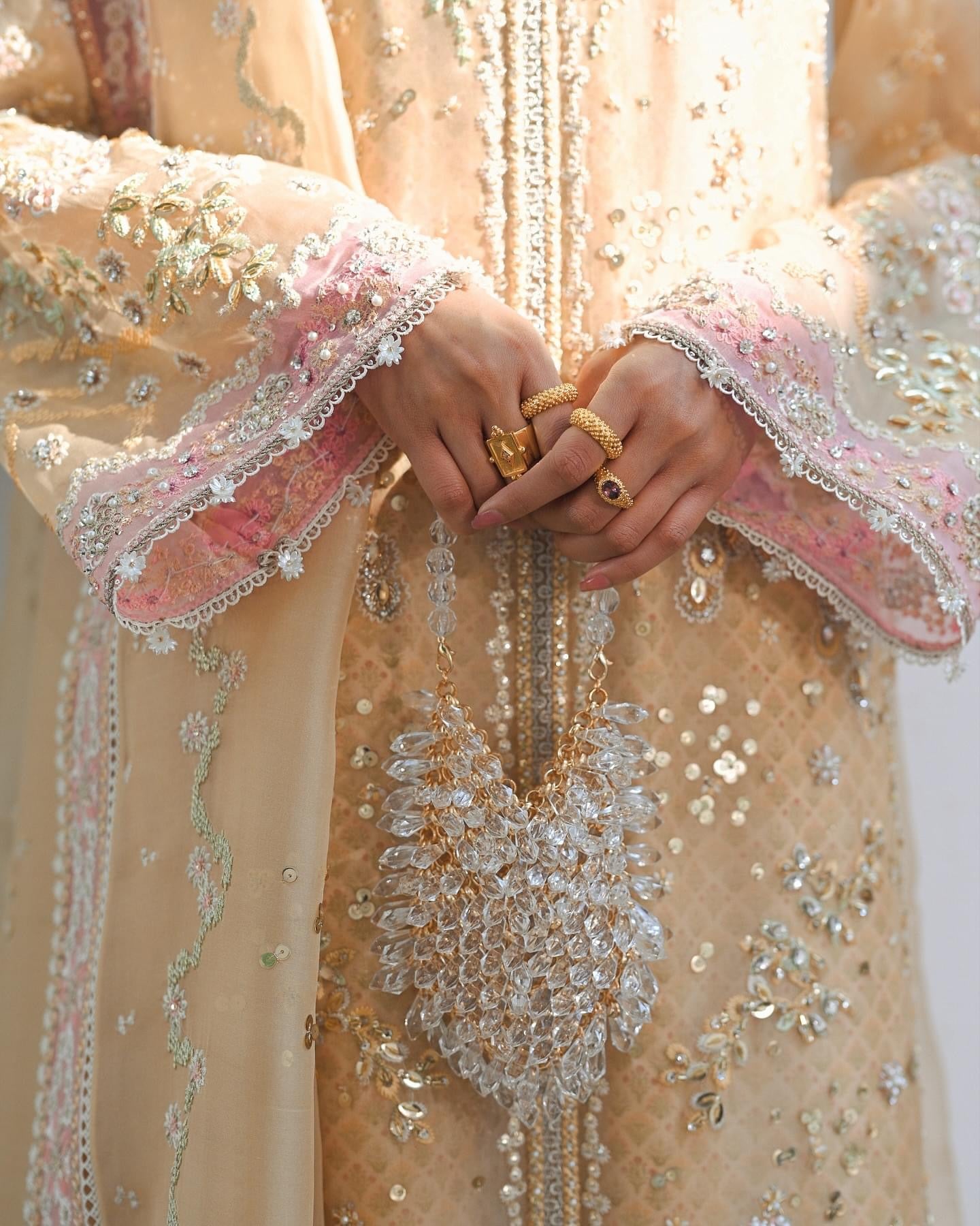 SUFFUSE FREESHIA RTW’24 | SUHA