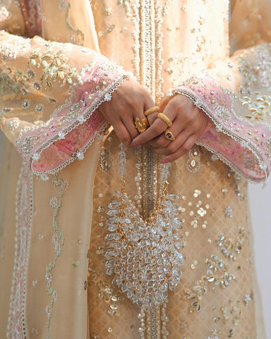 SUFFUSE FREESHIA RTW’24 | SUHA