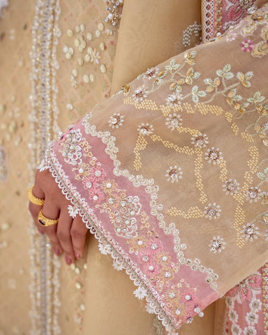 SUFFUSE FREESHIA RTW’24 | SUHA