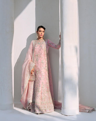 SUFFUSE FREESHIA RTW’24 | FALEK