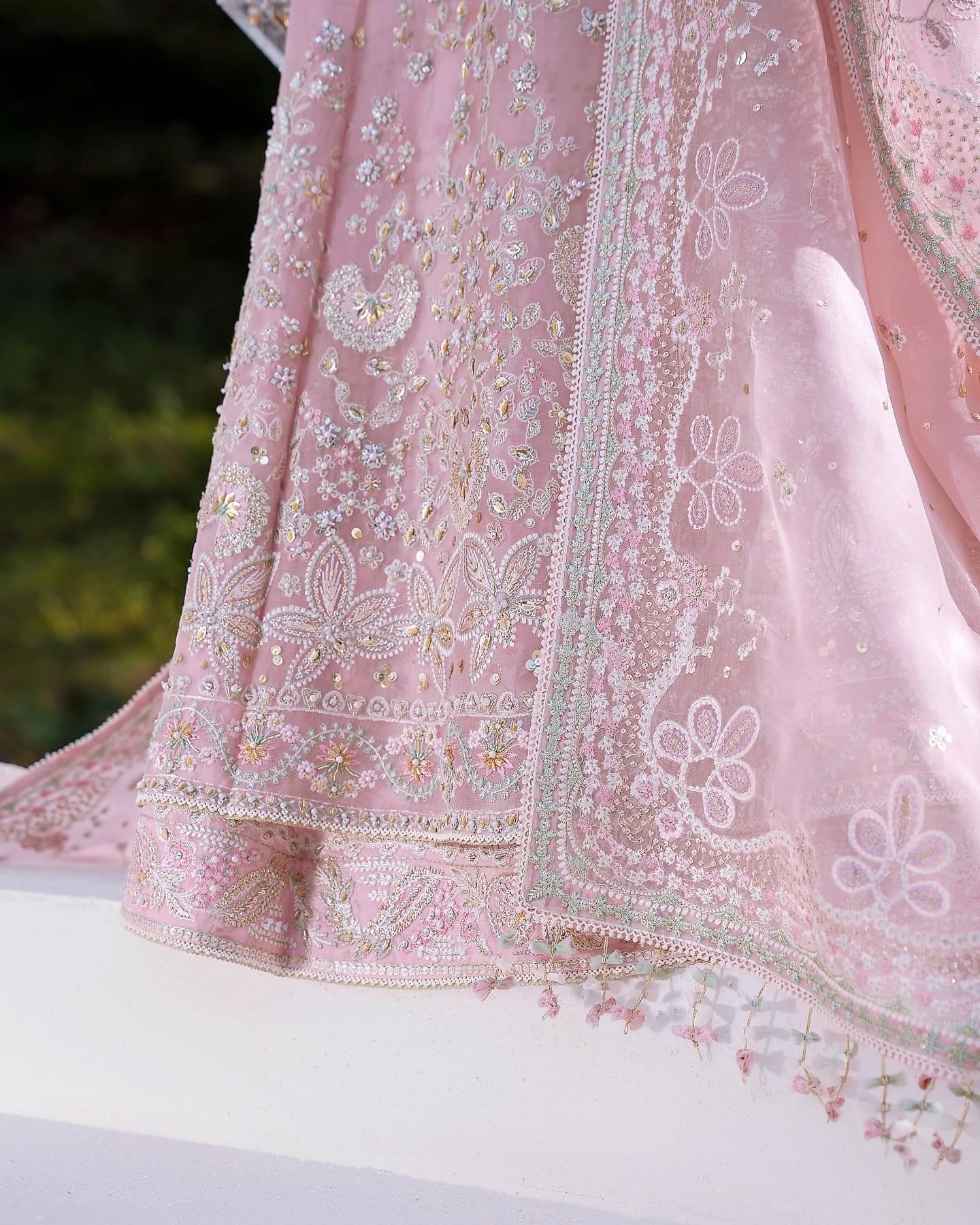 SUFFUSE FREESHIA RTW’24 | FALEK