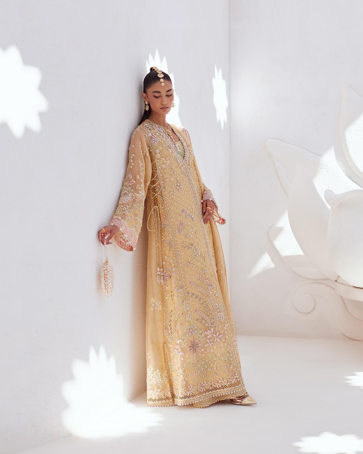 SUFFUSE FREESHIA RTW’24 | SUHA