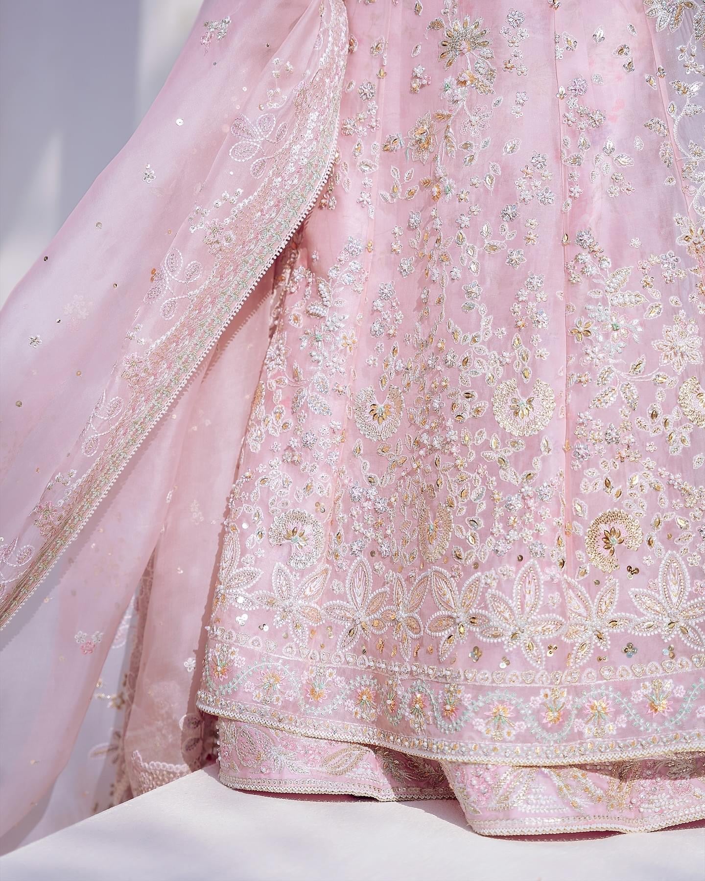SUFFUSE FREESHIA RTW’24 | FALEK
