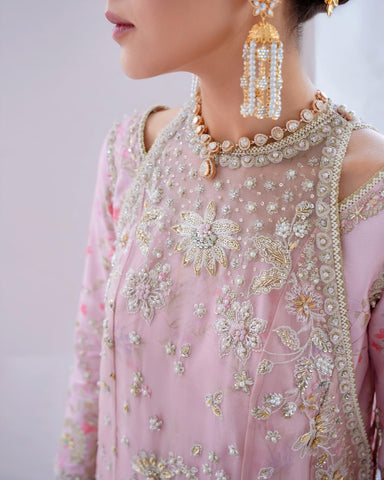 SUFFUSE FREESHIA RTW’24 | FALEK