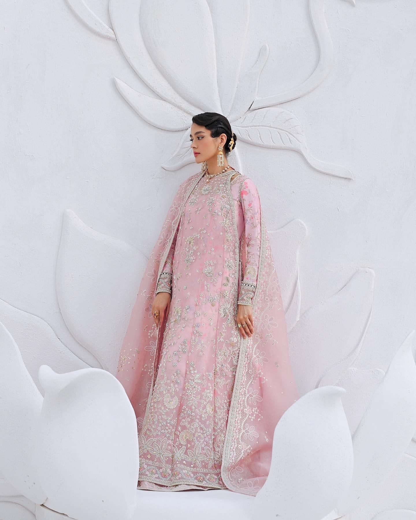 SUFFUSE FREESHIA RTW’24 | FALEK