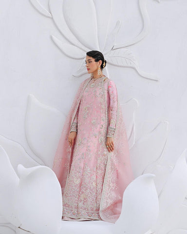 SUFFUSE FREESHIA RTW’24 | FALEK