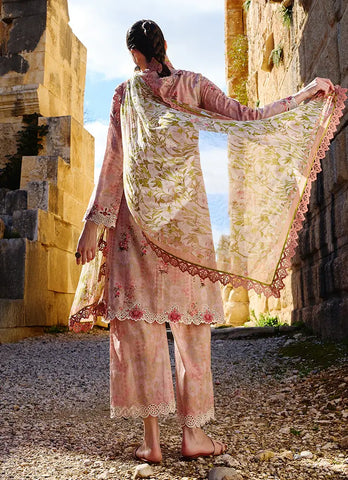 IMAGE SPRING PRINTKARI LAWN’25 | RAYA