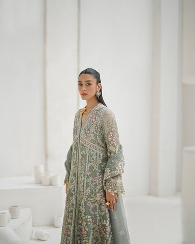 SUFFUSE FREESHIA RTW’24 | ABSHAR