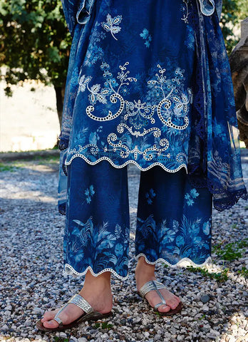 IMAGE SPRING PRINTKARI LAWN’25 | LIYANA
