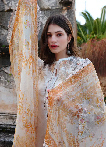 IMAGE SPRING PRINTKARI LAWN’25 | ELORA
