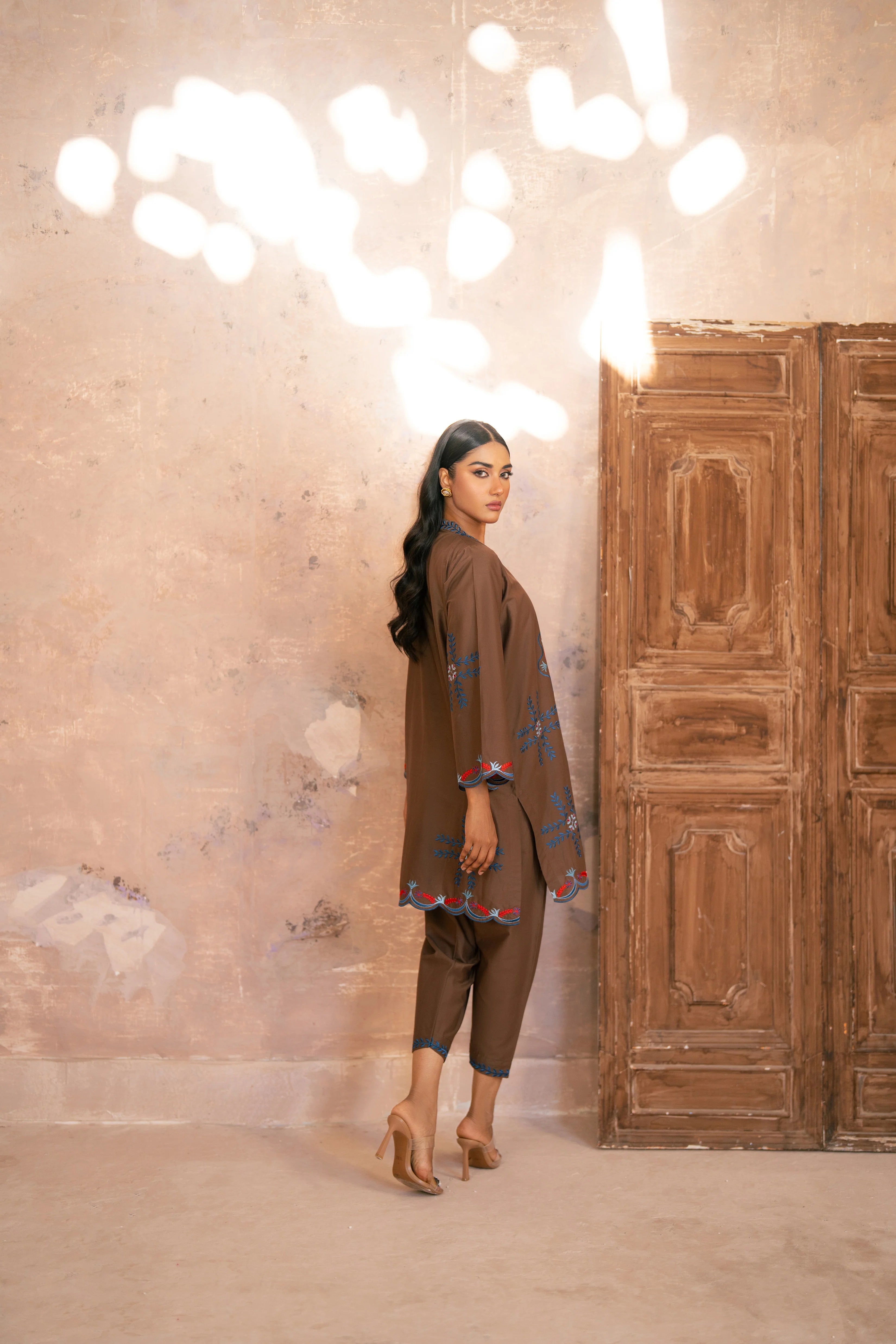 EINKA PRET’25 | HAZELNUT ON WHEELS