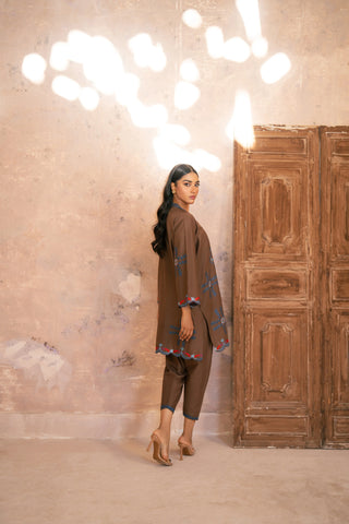 EINKA PRET’25 | HAZELNUT ON WHEELS