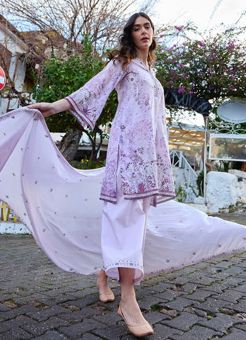 IMAGE SPRING PRINTKARI LAWN’25 | RANIN