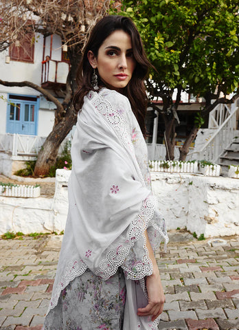 IMAGE SPRING PRINTKARI LAWN’25 | ELAHA