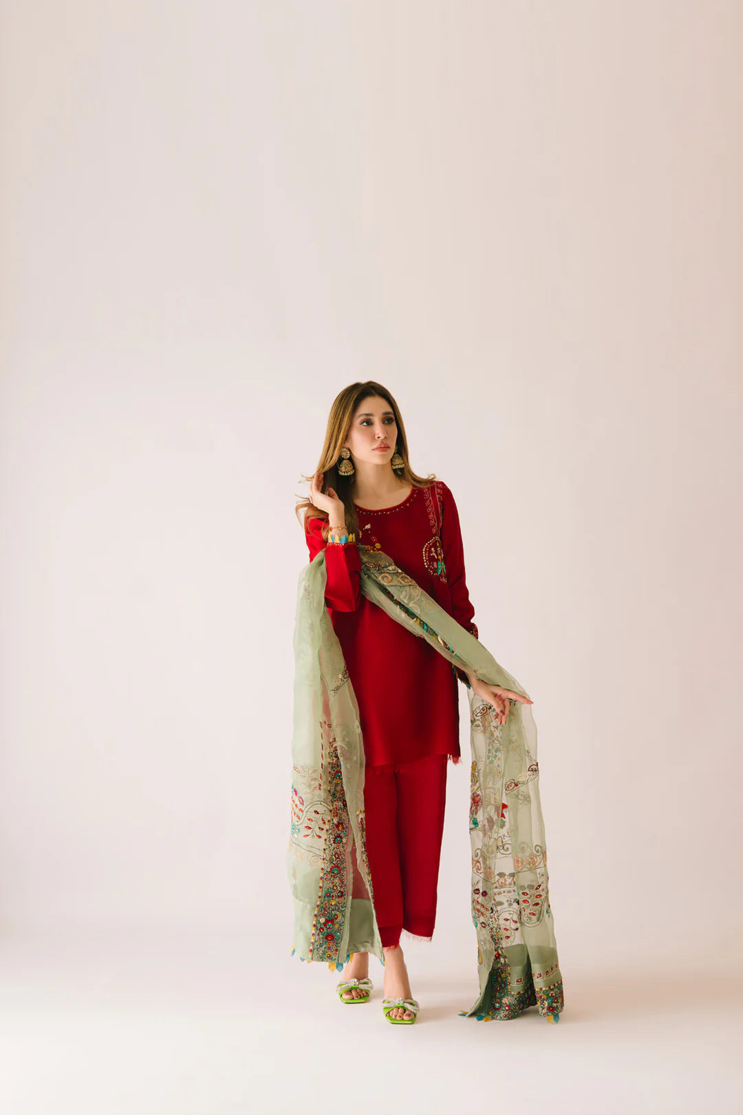 SAMMY K EID EDIT’25 | ROSEMARY