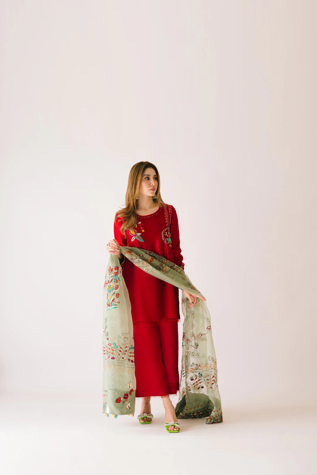SAMMY K EID EDIT’25 | ROSEMARY