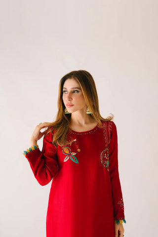 SAMMY K EID EDIT’25 | ROSEMARY