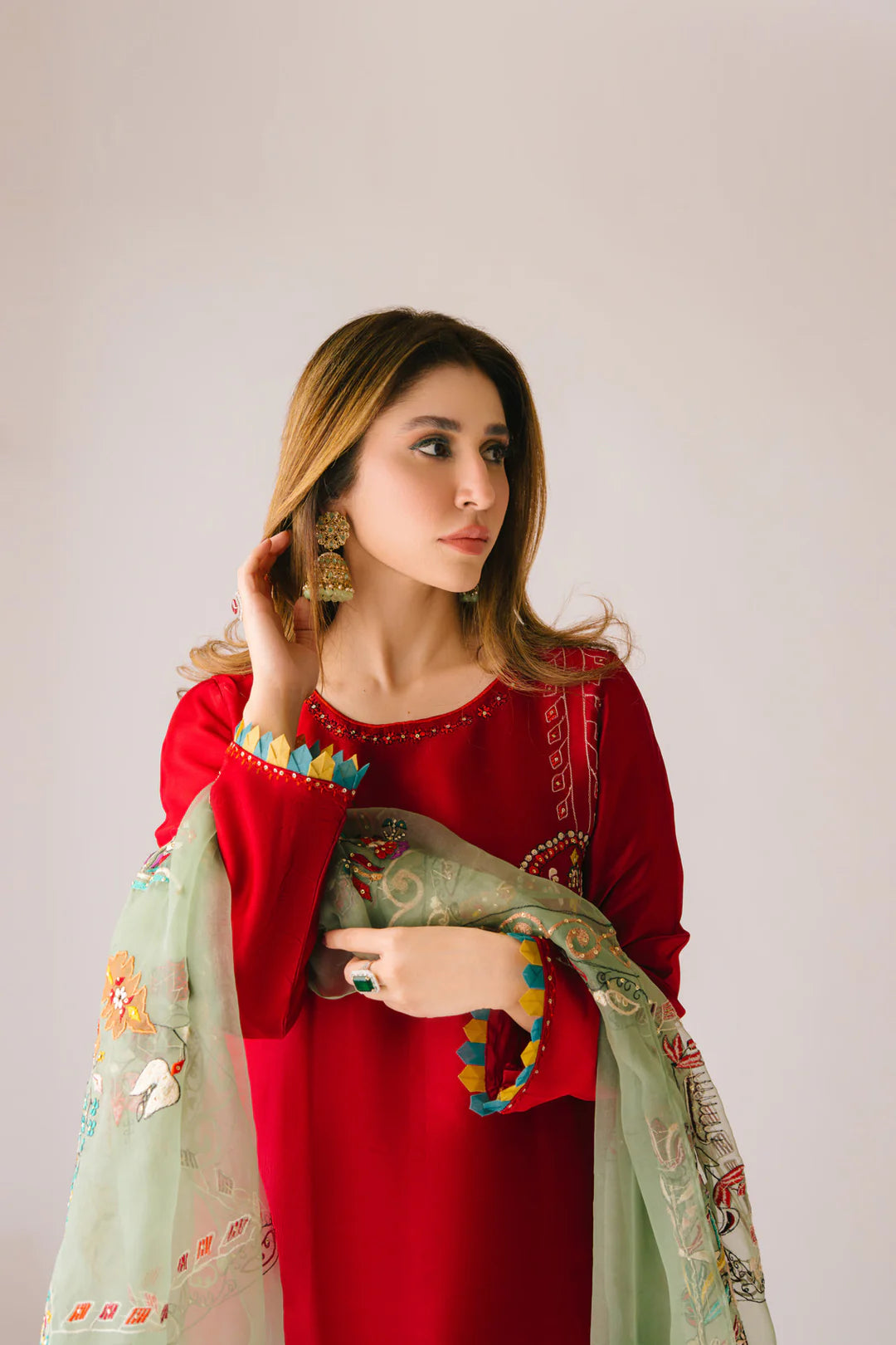 SAMMY K EID EDIT’25 | ROSEMARY