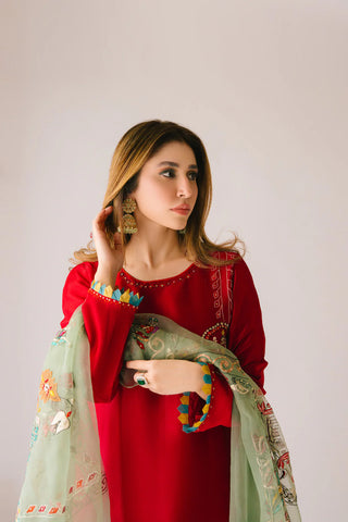 SAMMY K EID EDIT’25 | ROSEMARY